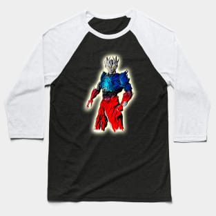 Ultraman Saga Baseball T-Shirt